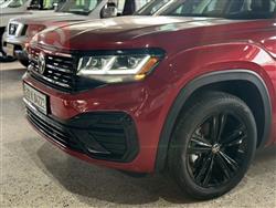 Volkswagen Atlas